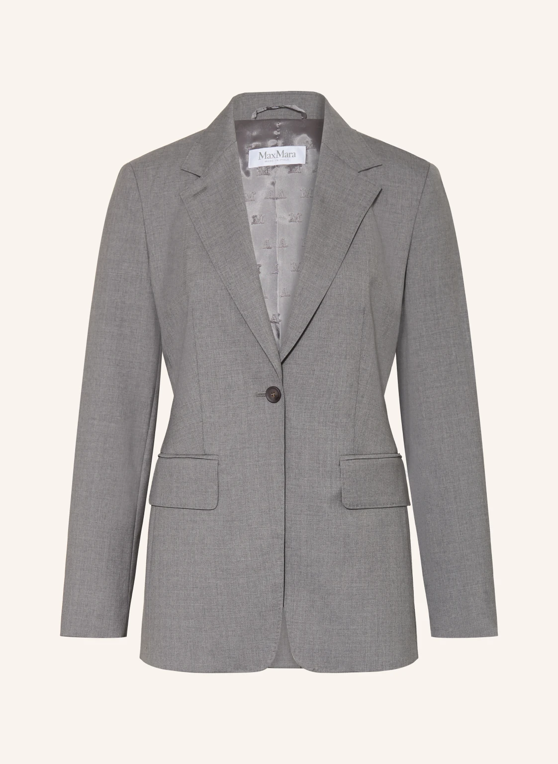Max Mara Blazer CIRCENSE