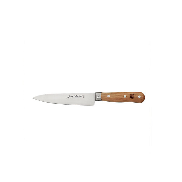 Bloc de 4 couteaux bois Jean Dubost C0004220PEF036 1920 chêne