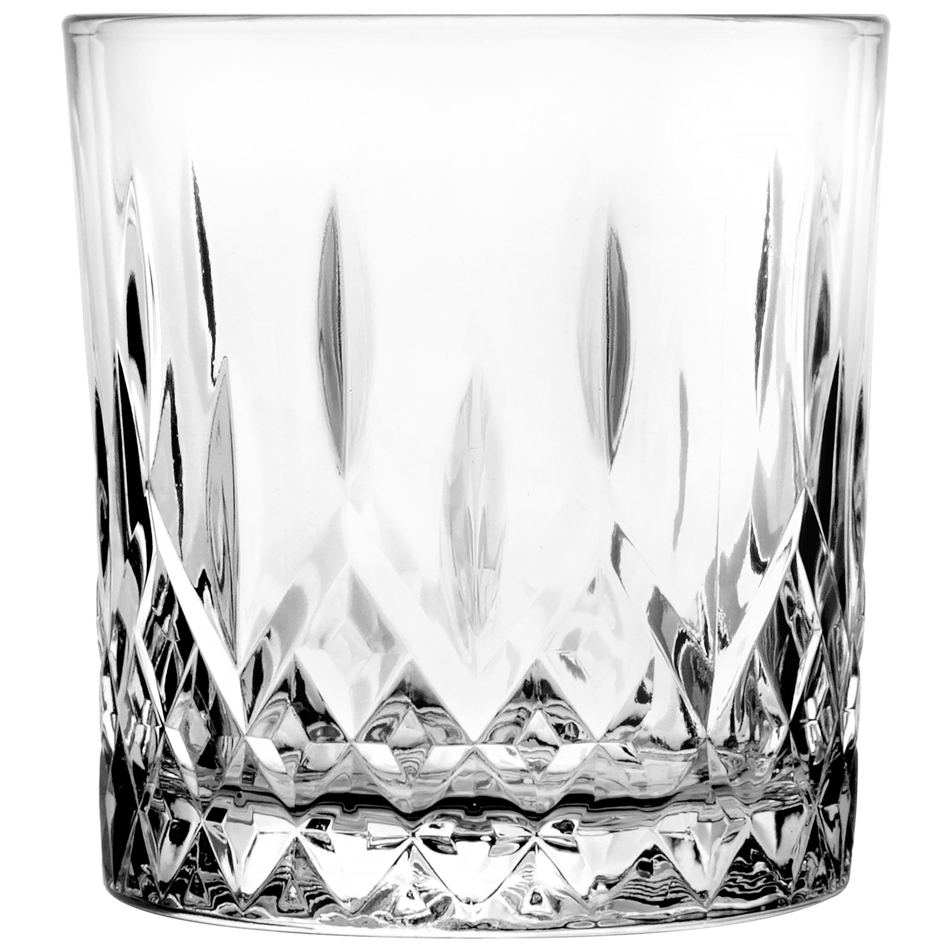 Szklanka do whisky 280 ml