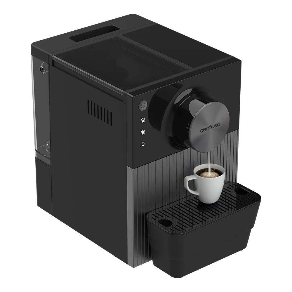 Cecotec Cremmaet Cube Superautomatic Coffee Machine