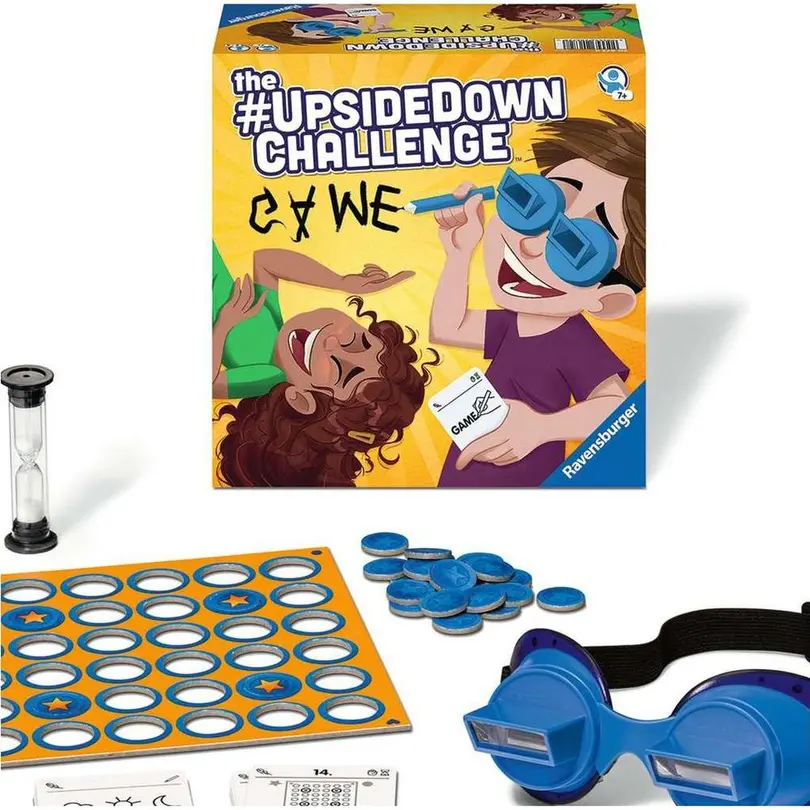 Brettspiel Die Maus