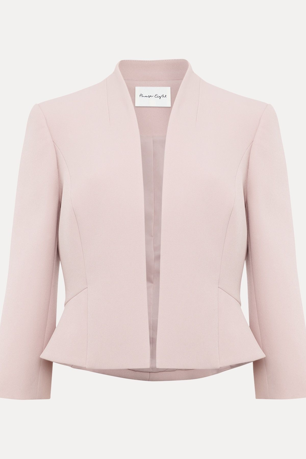 Phase Eight Daisy Peplum Jacket