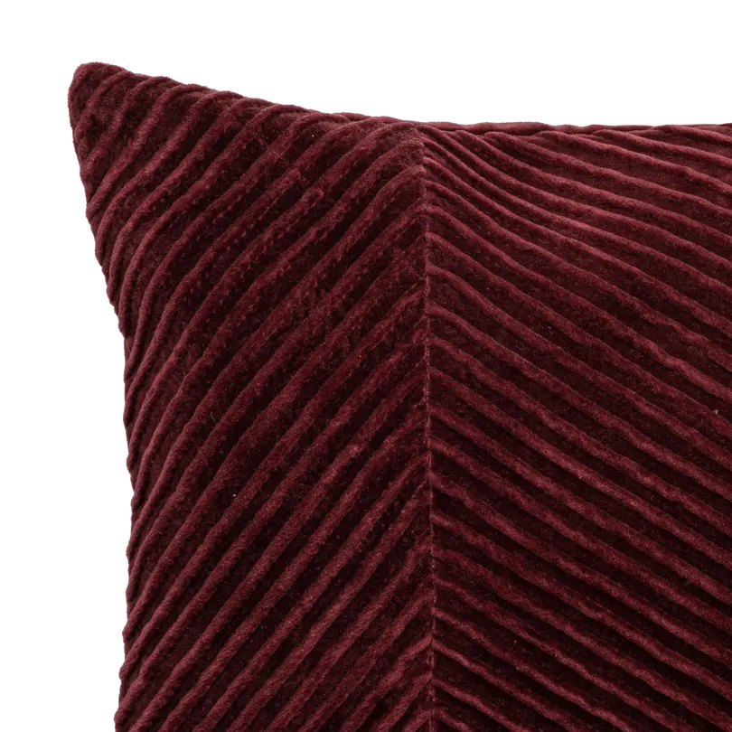 Zierkissen Velvetino-Xmas
