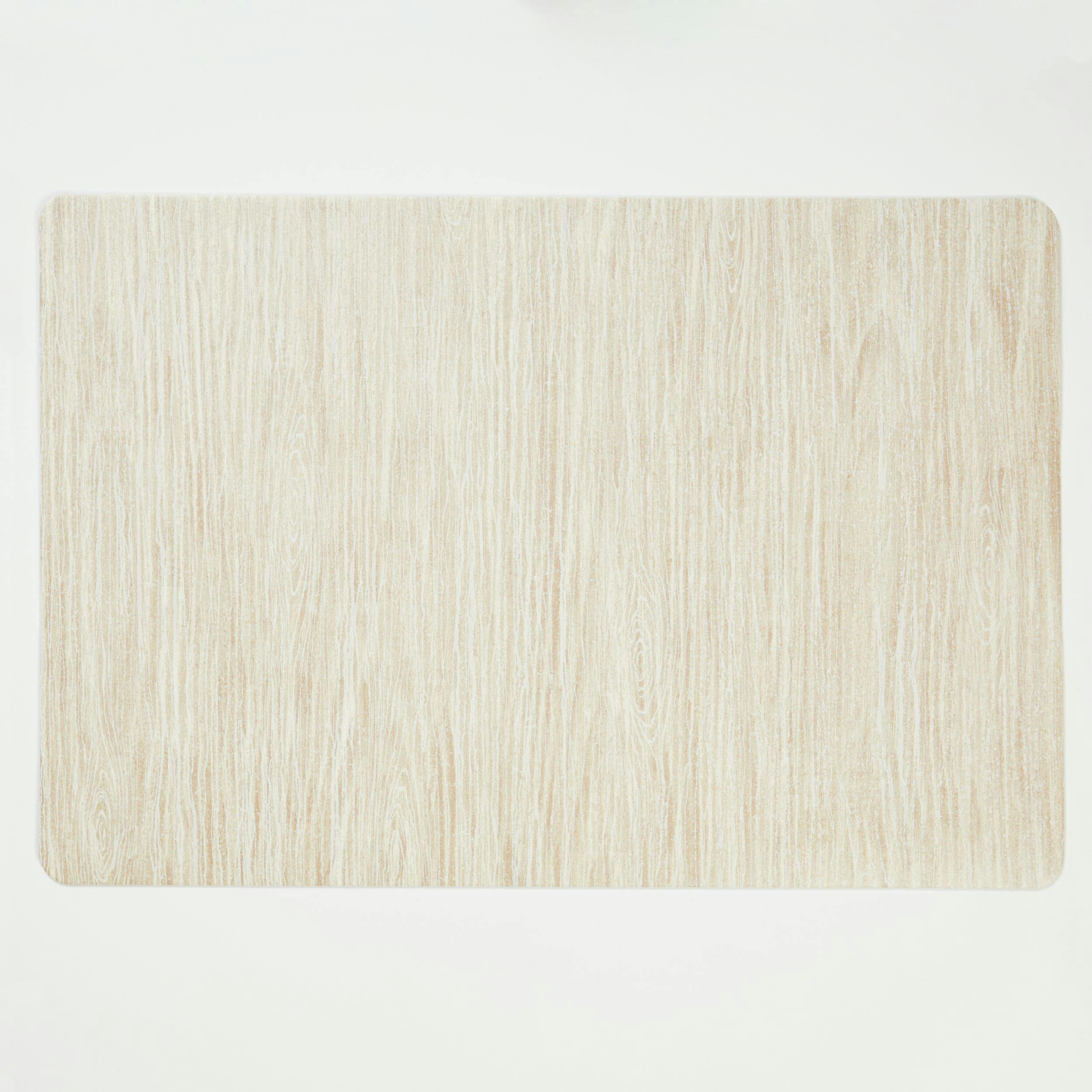 CANVAS Havenwood Rectangle Placemats, 13-in x 19-in, 4-pk