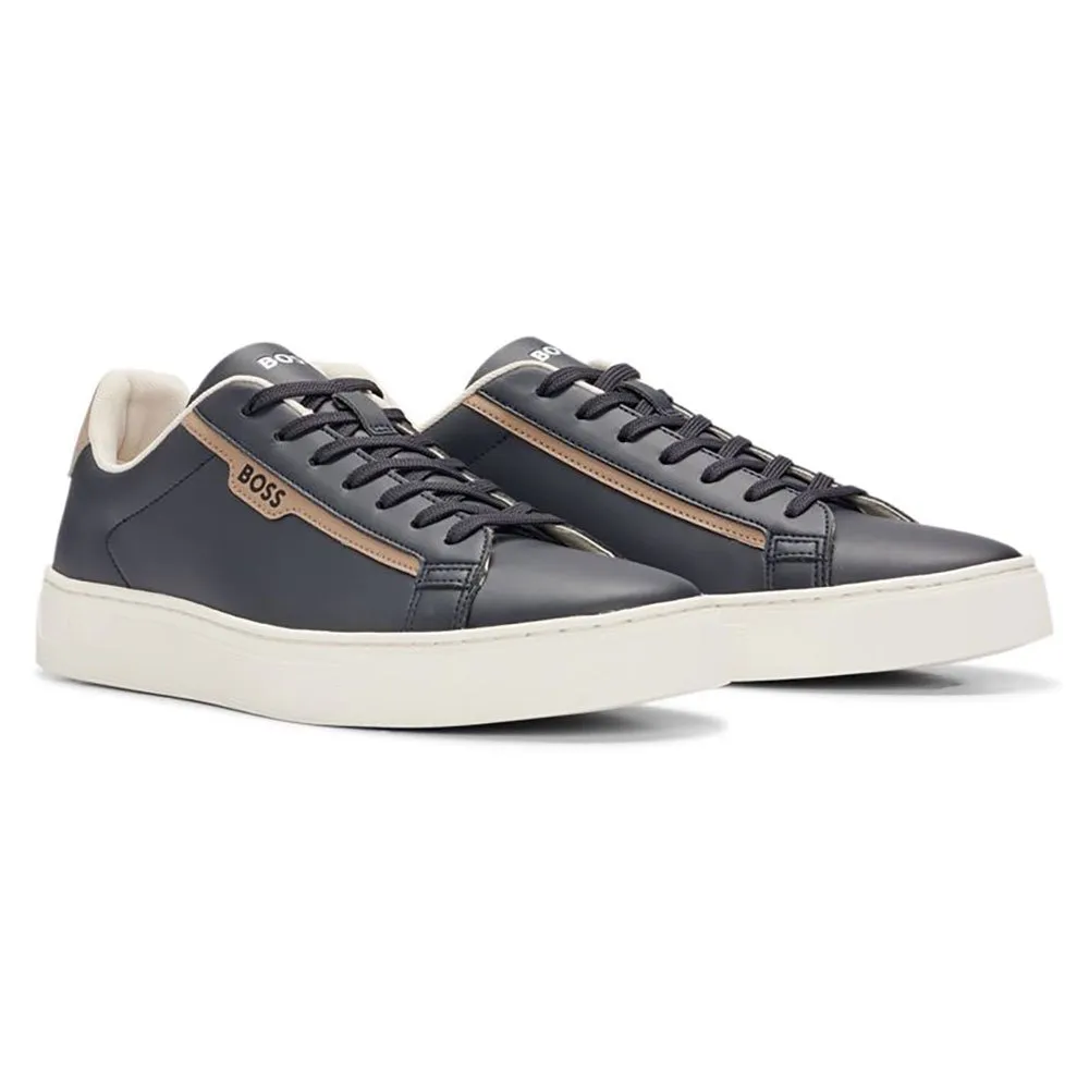 BOSS Rhys Pusdth 10249963 trainers refurbished