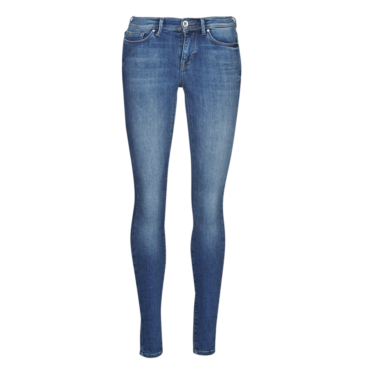 Only - ONLSHAPE - Blue / Medium