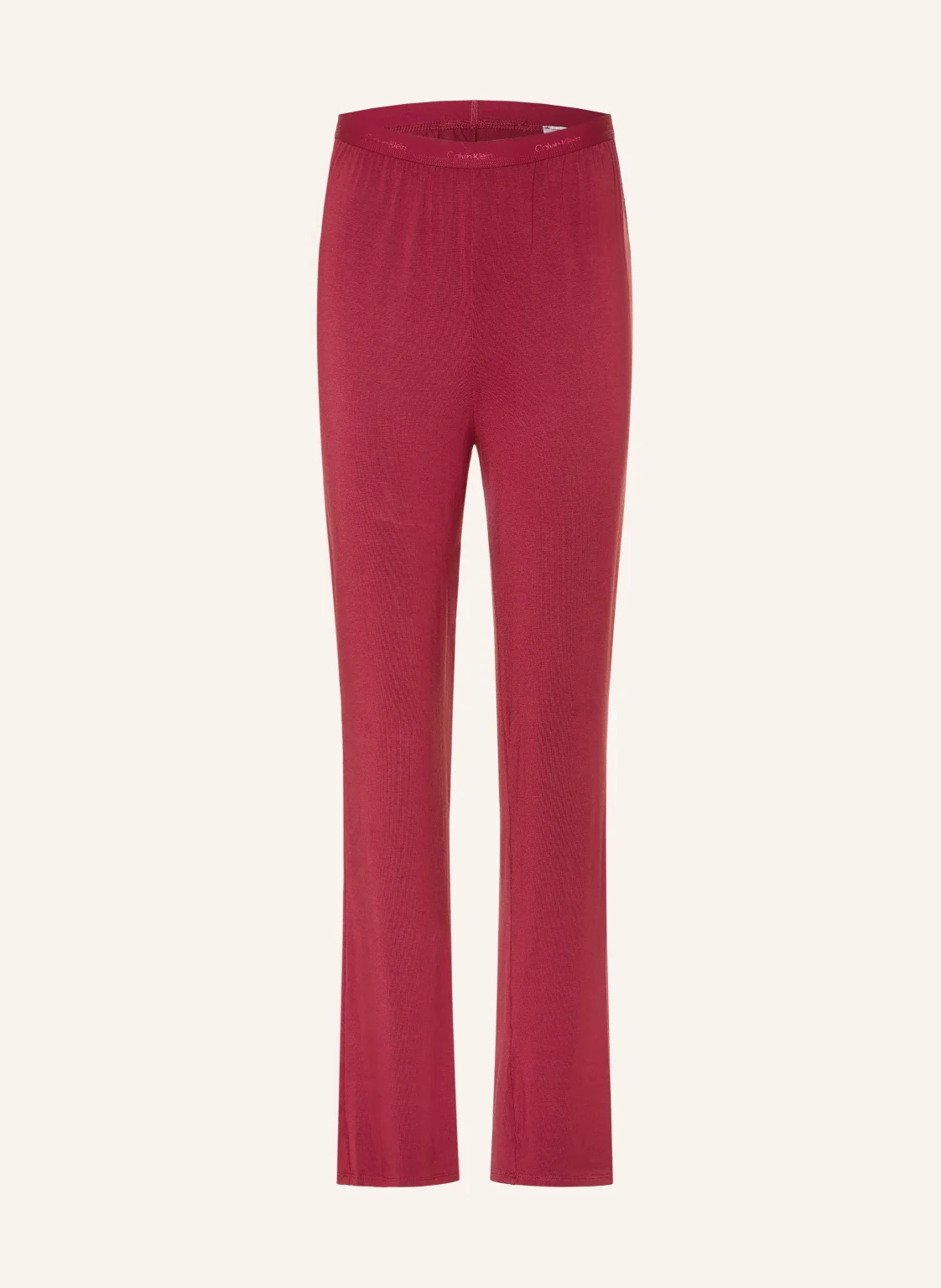 Calvin Klein Schlafhose ULTRA SOFT MODAL