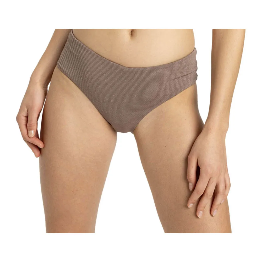 Roxy Lasca Moderate bikini bottom