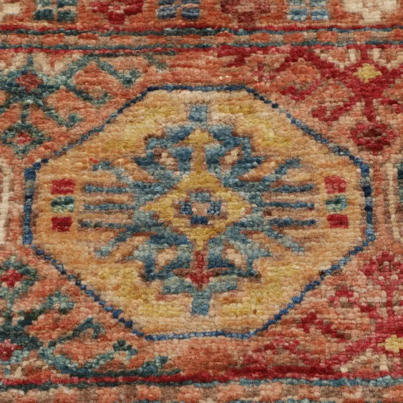 Orientteppich Saraban