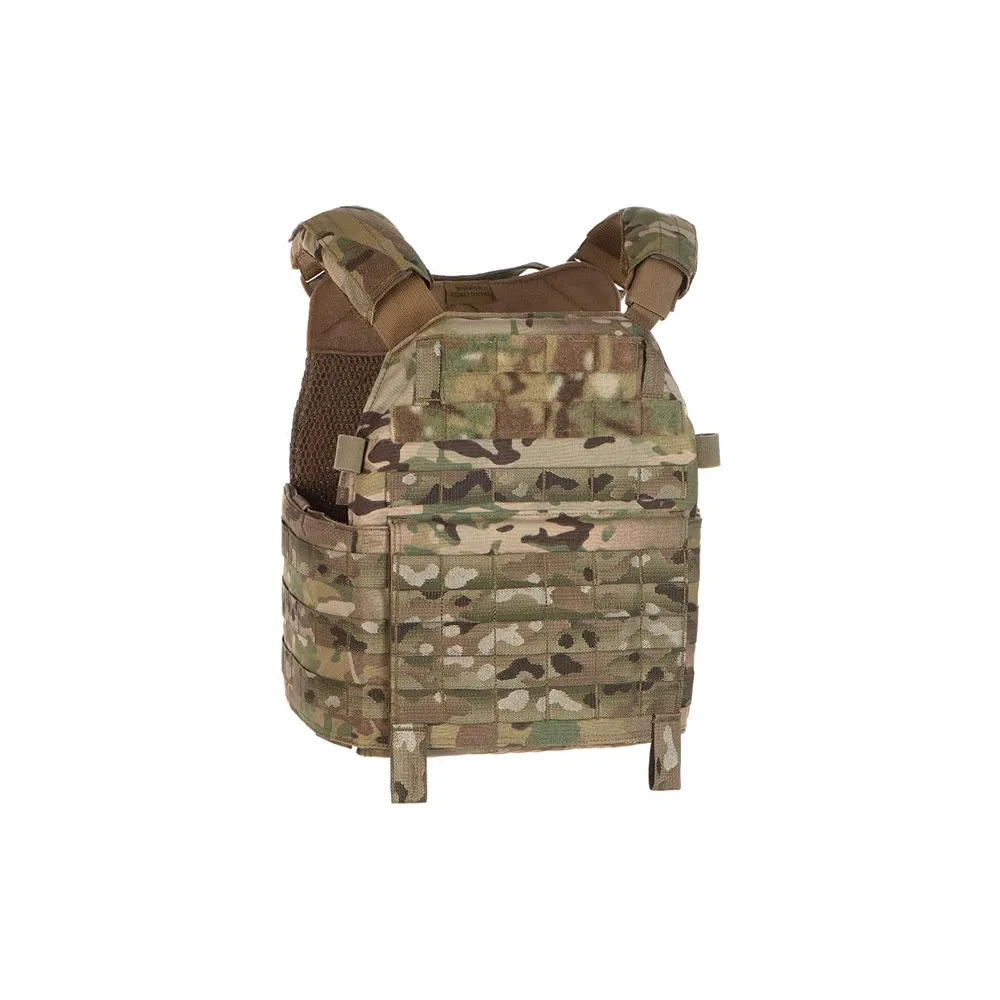 Warrior Assault Systems DCS Base Plate carrier