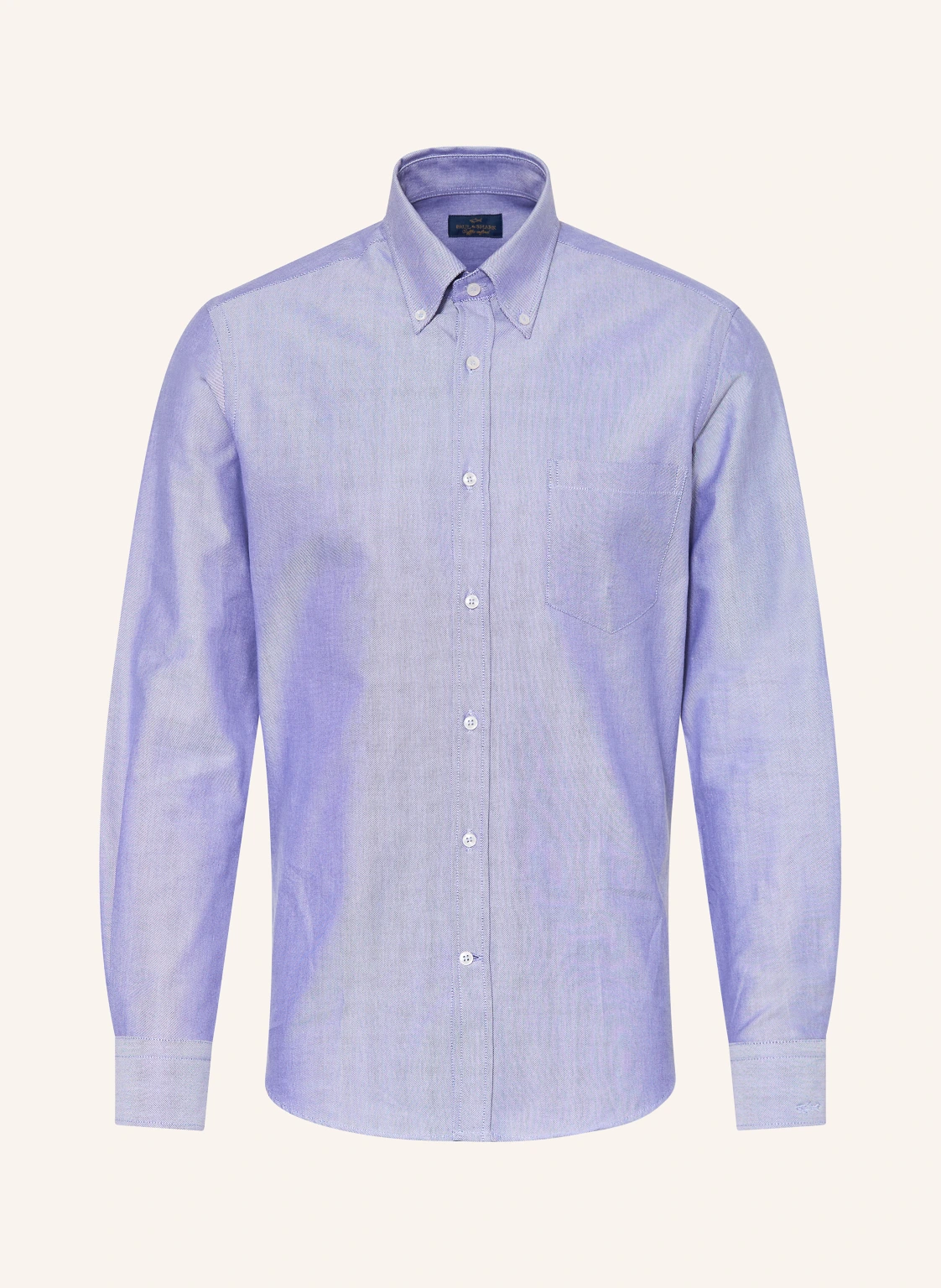PAUL & SHARK Hemd SOFFIO Regular Fit
