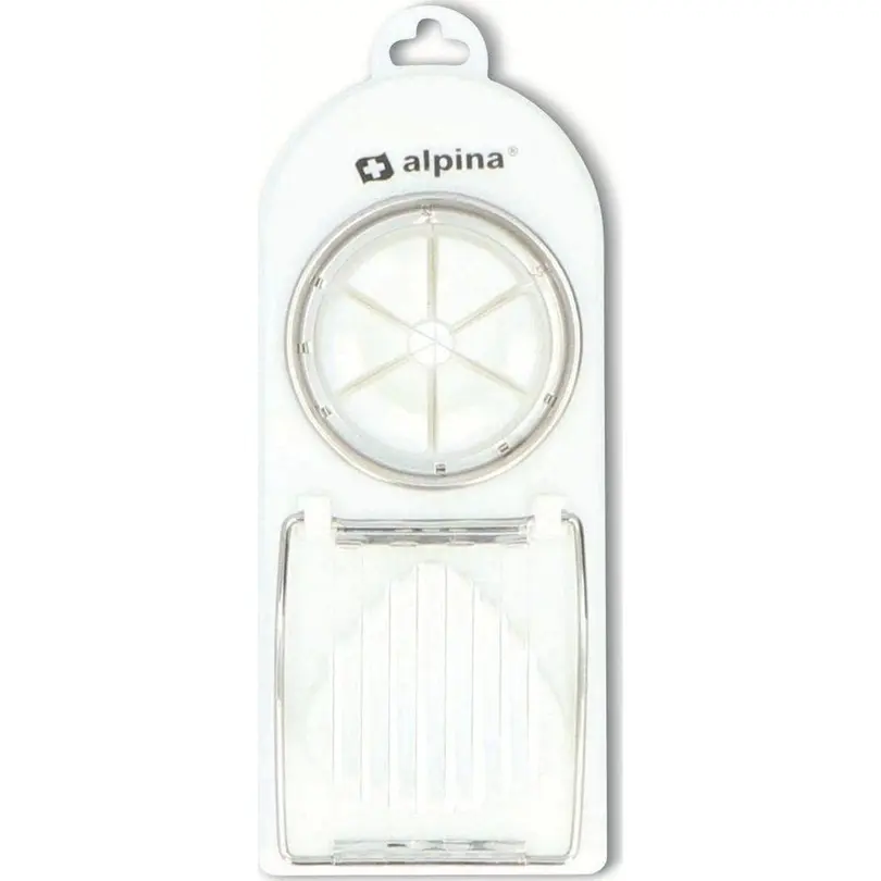 Eierschneider Alpina