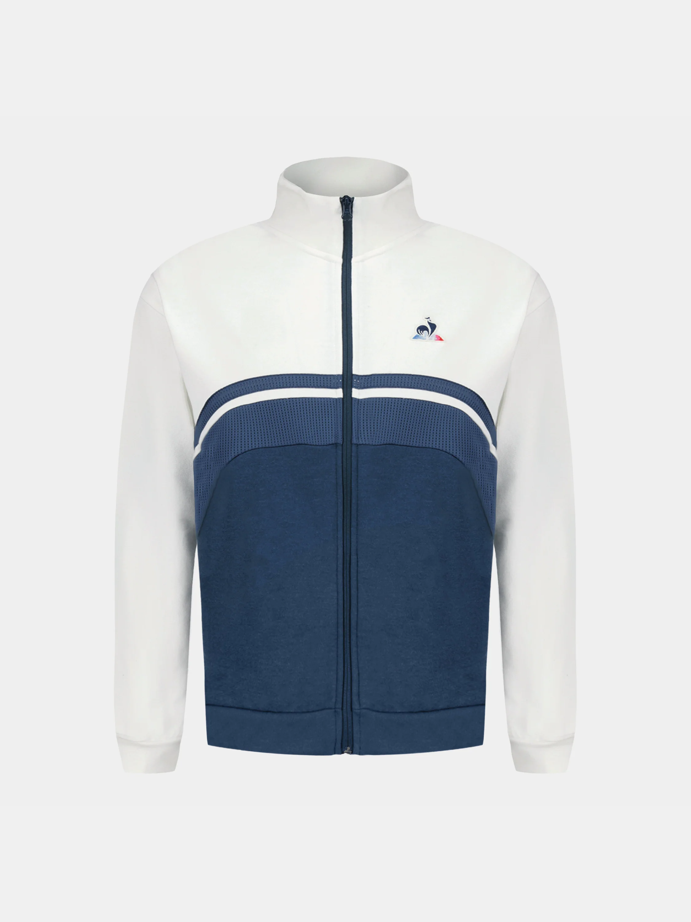 2520869-CONTEMPORAIN LF FZ Sweat Loose N°1 M ma | Sweat zippé Homme