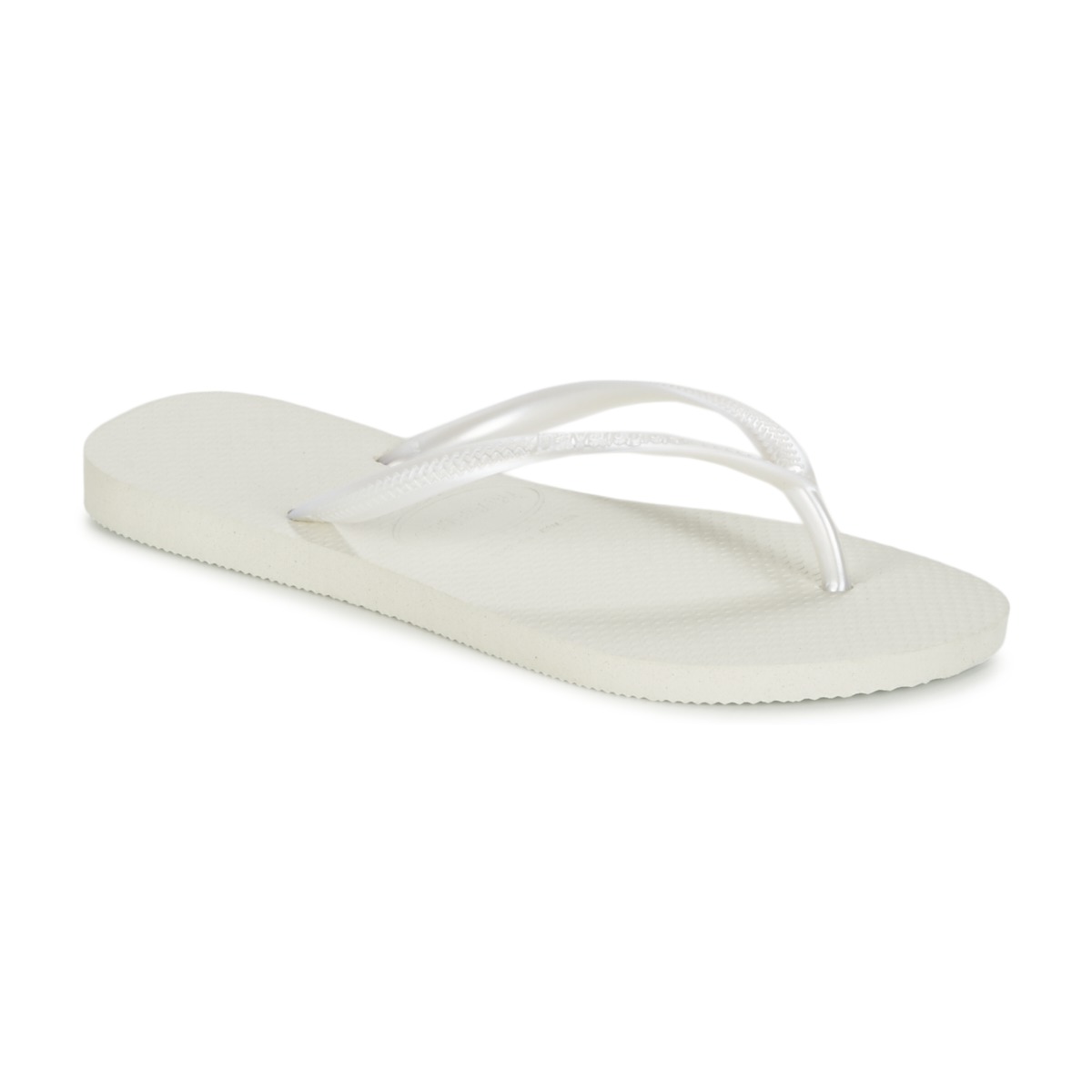 Havaianas - SLIM - White