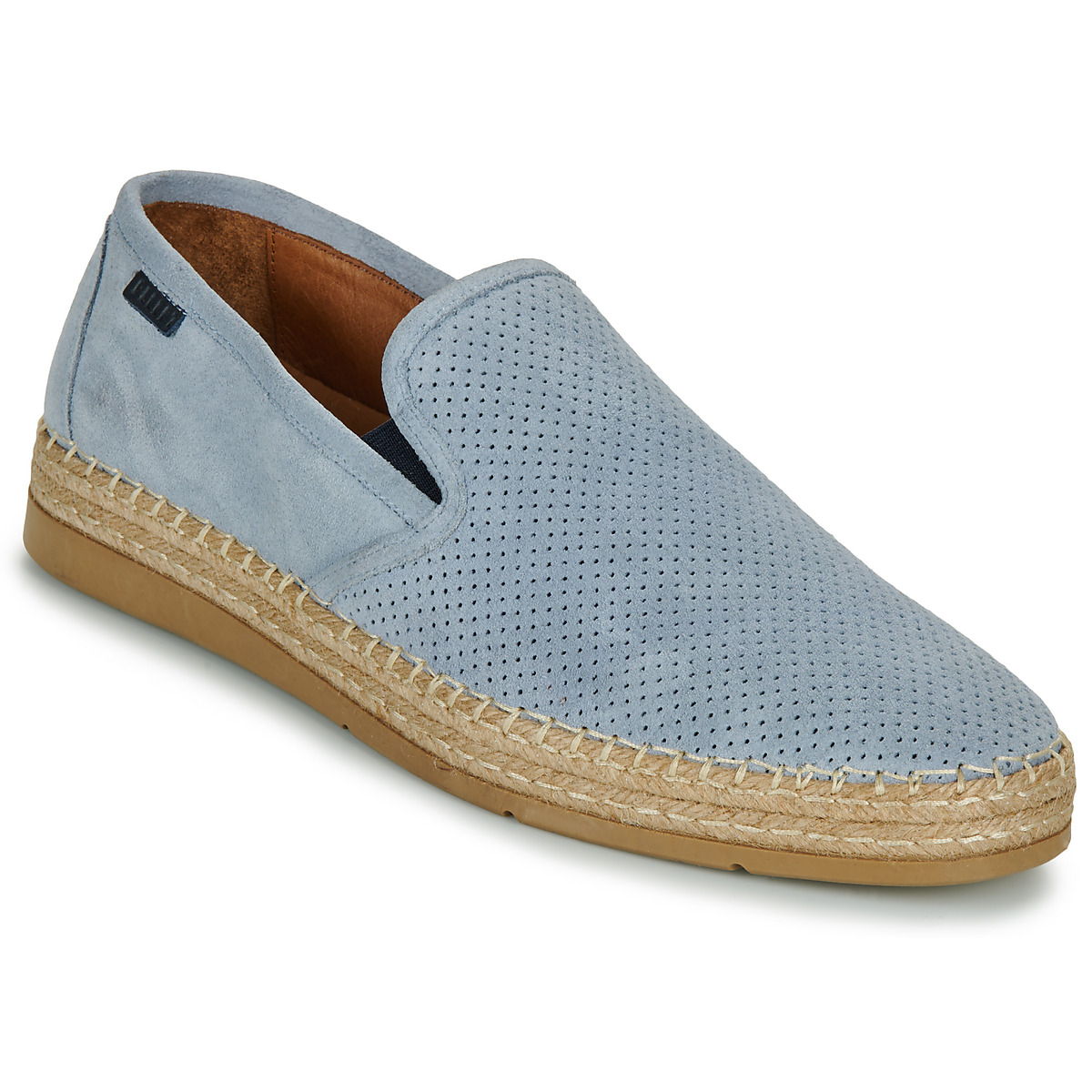 Pellet - VADIM - Crust / Velvet / Blue / Grey