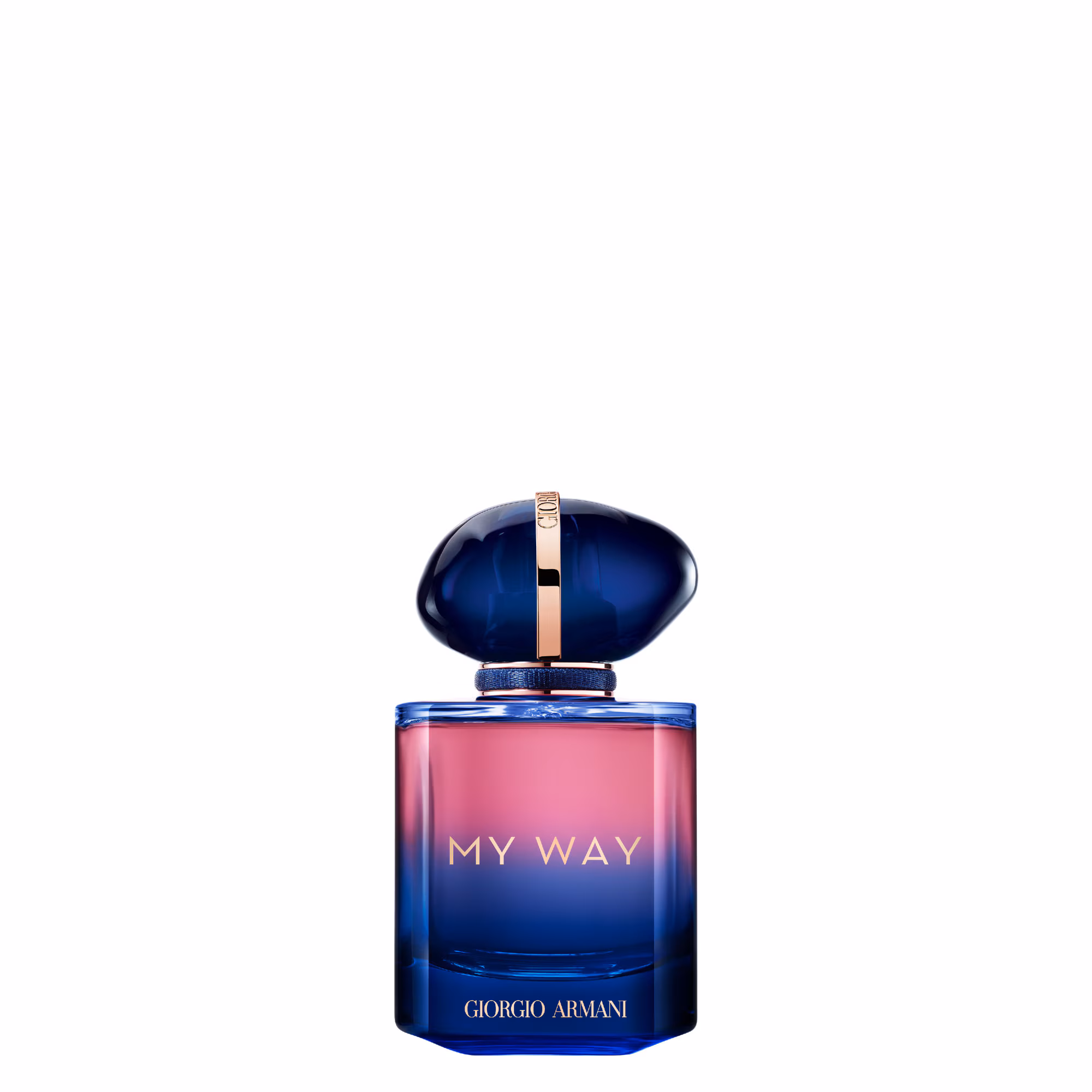 MY WAYParfum - rechargeable