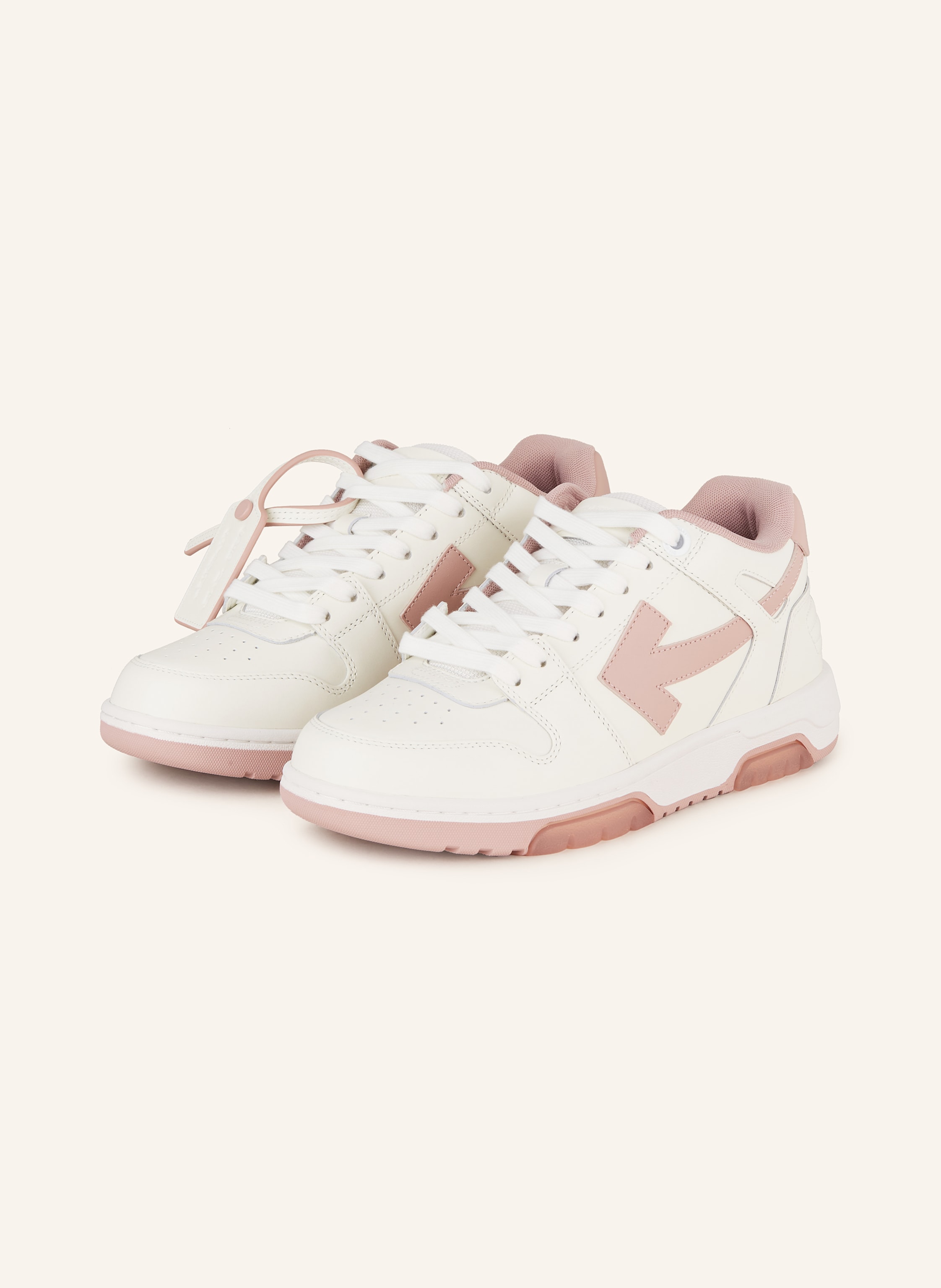 Off-White Sneaker OUT OF OFFICE