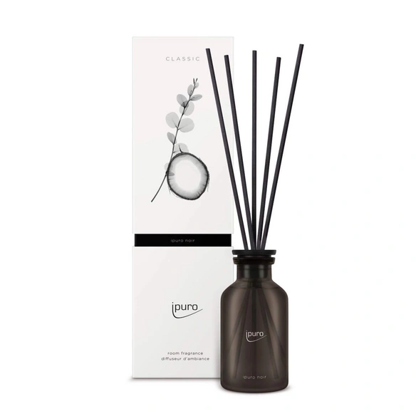 Starter, 75 ml, noir