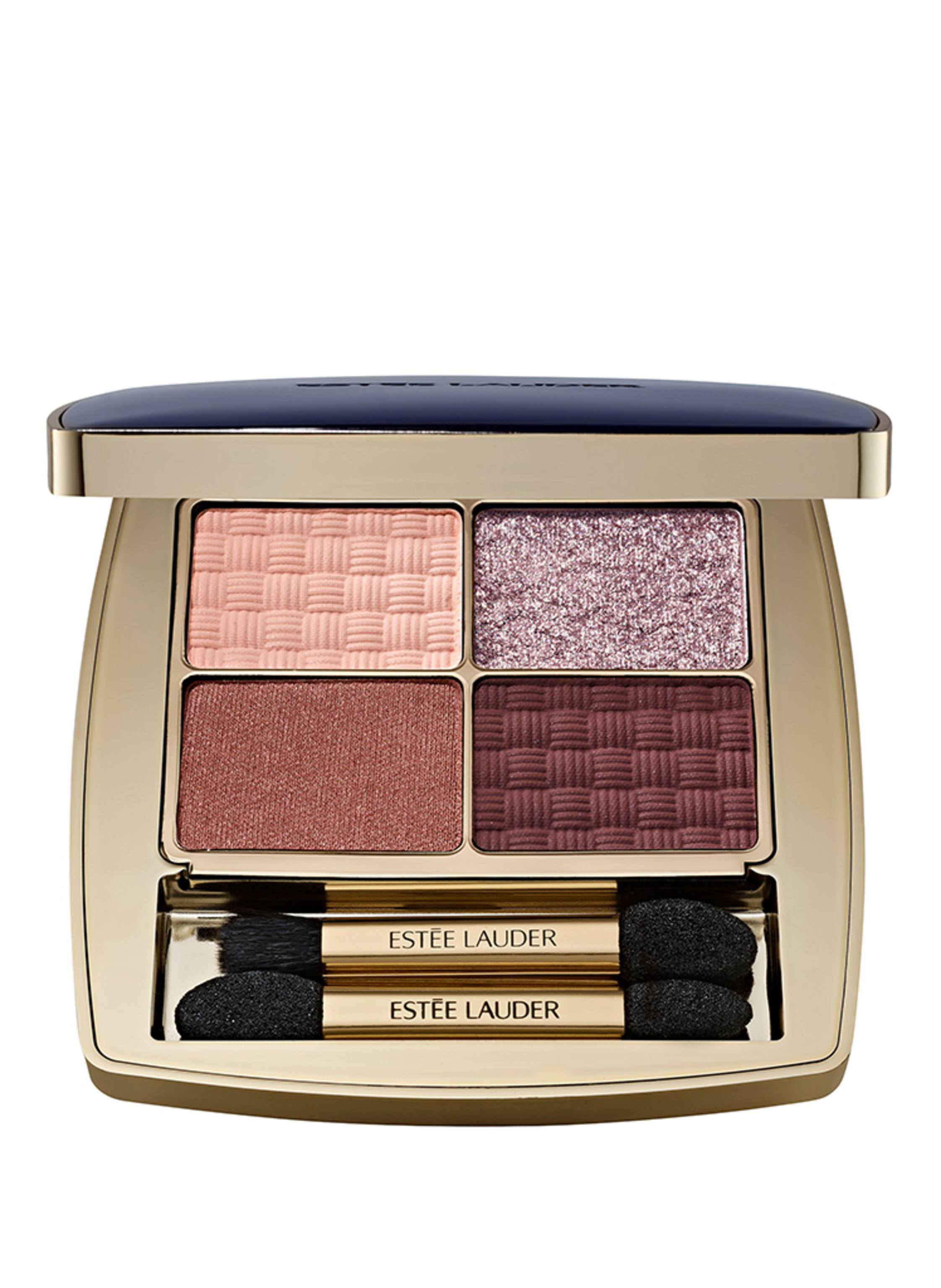 ESTÉE LAUDER PURE COLOR THE ESSENTIAL EYESHADOW QUAD