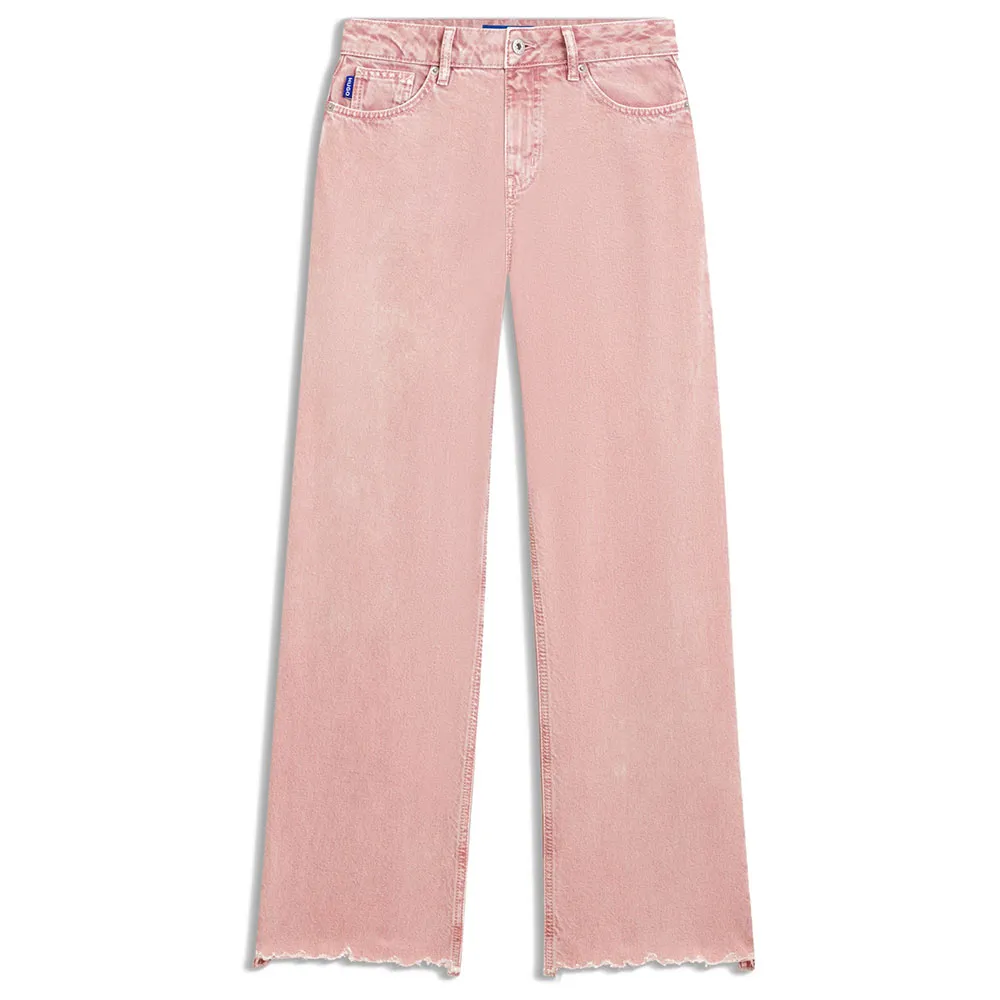 HUGO Gamala 2 10276955 BLUE jeans