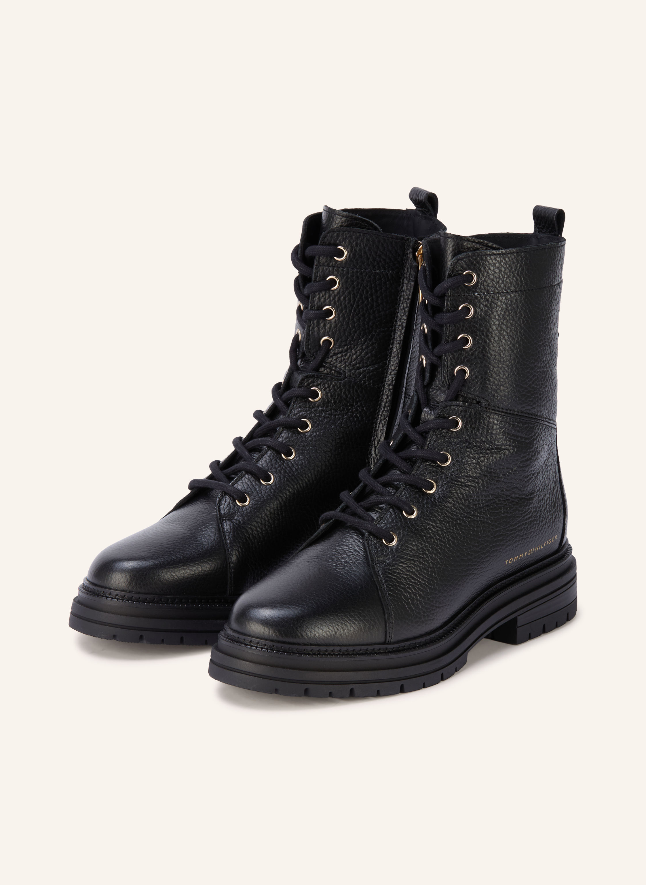 TOMMY HILFIGER Schnürboots
