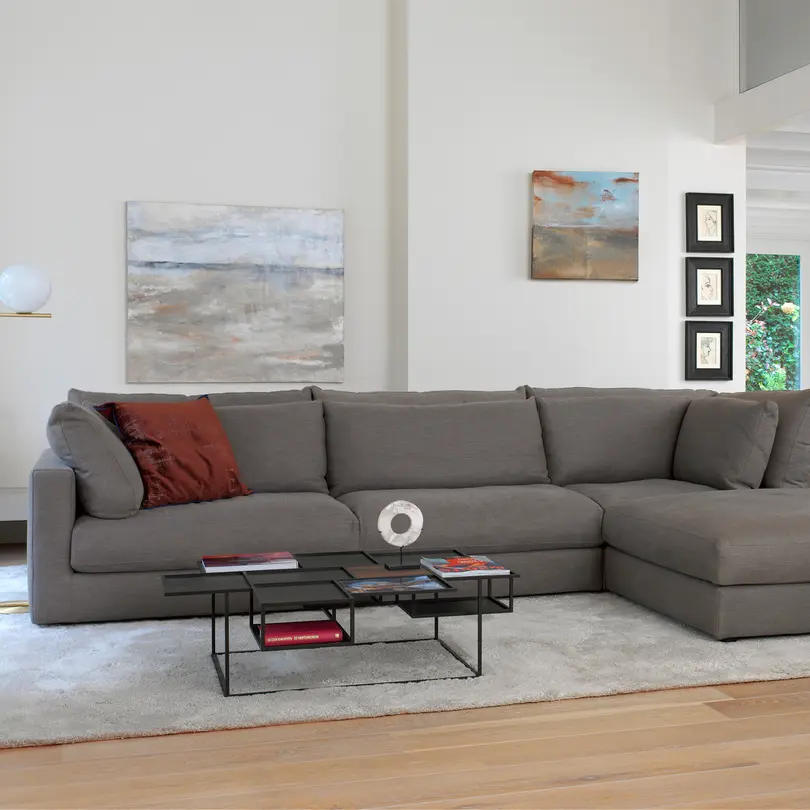 Ecksofa Mauro