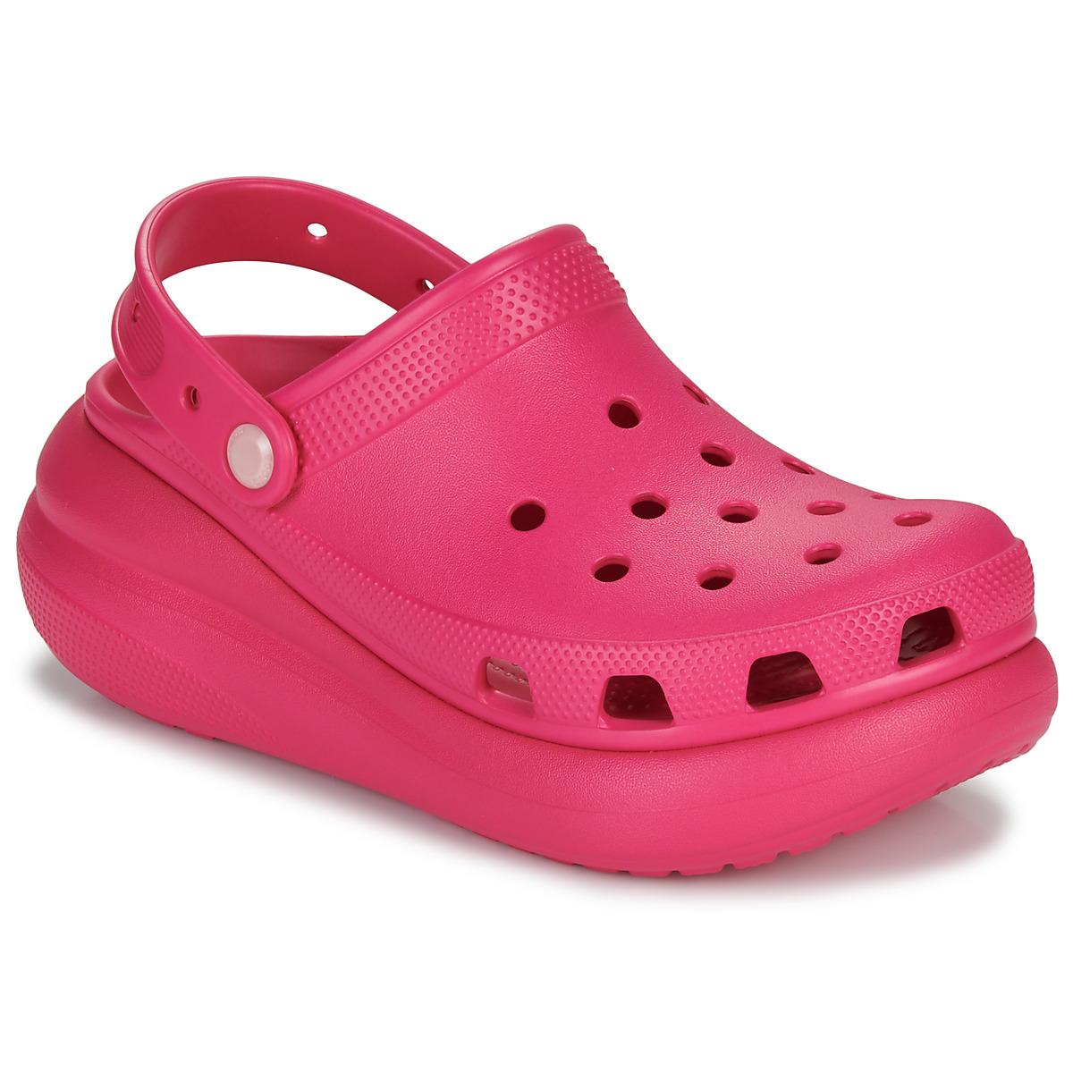 Crocs - Crush Clog - Pink