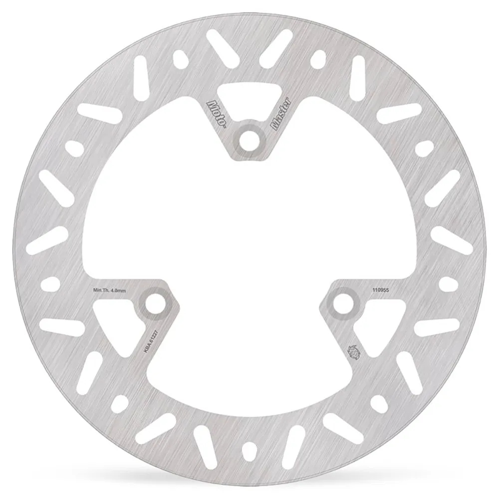 Moto-master Nitro Suzuki Uh 125 07-13/Uh 200 07-12 brake disc