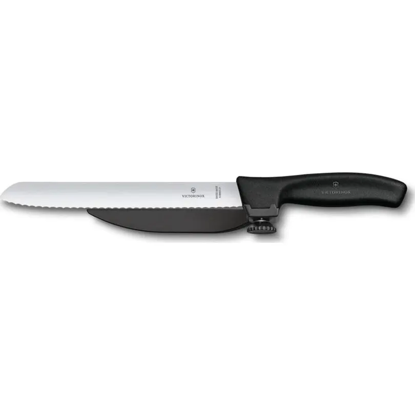 Messer Swiss Classic