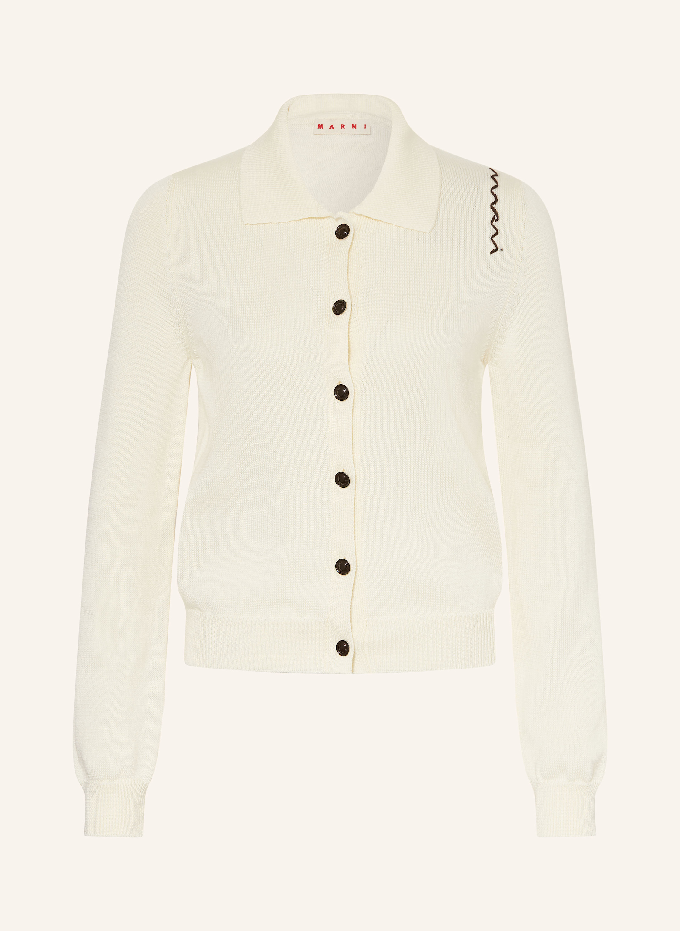 MARNI Strickjacke