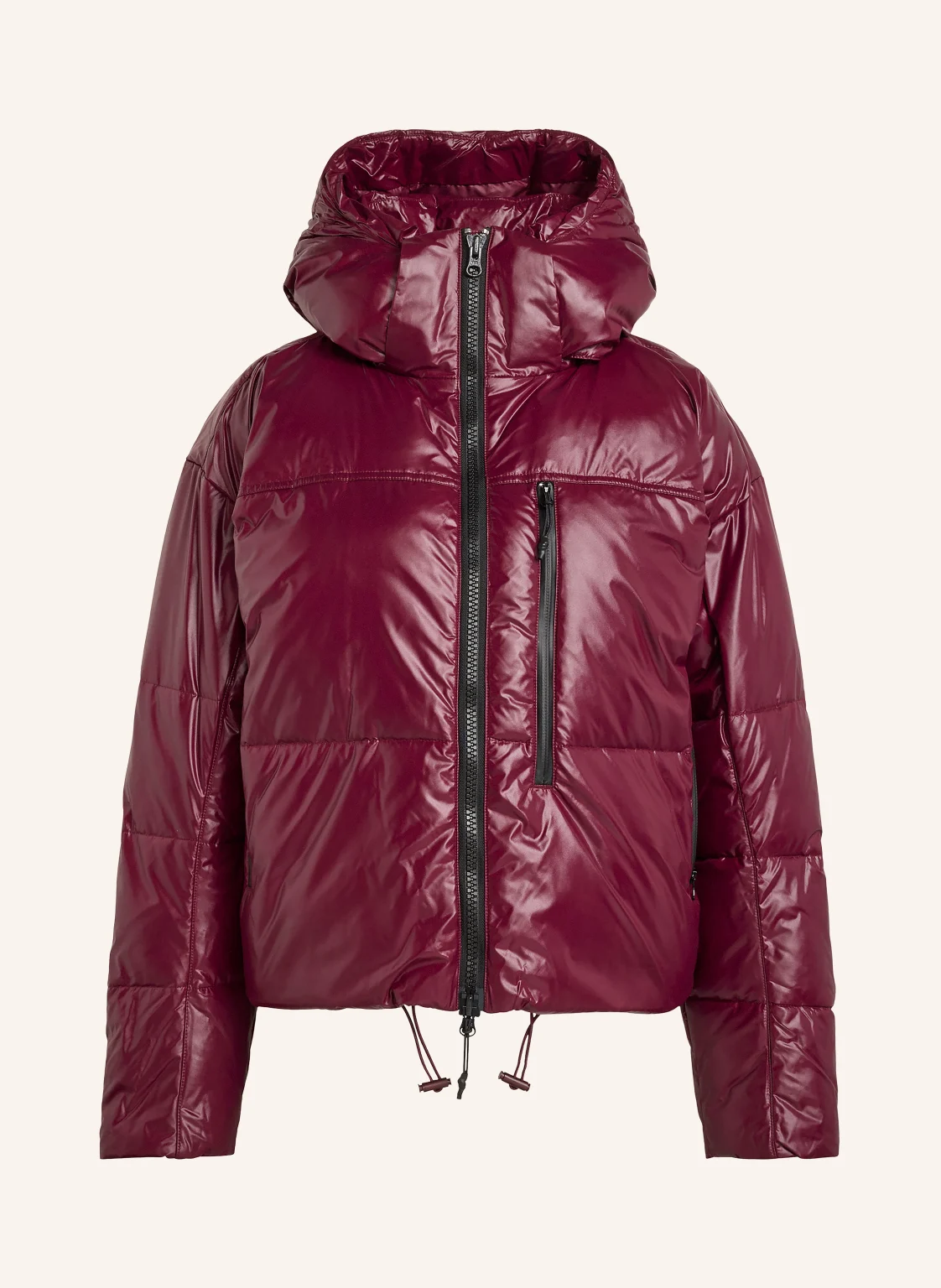 adidas by Stella McCartney Steppjacke ADIDAS BY STELLA MCCARTNEY