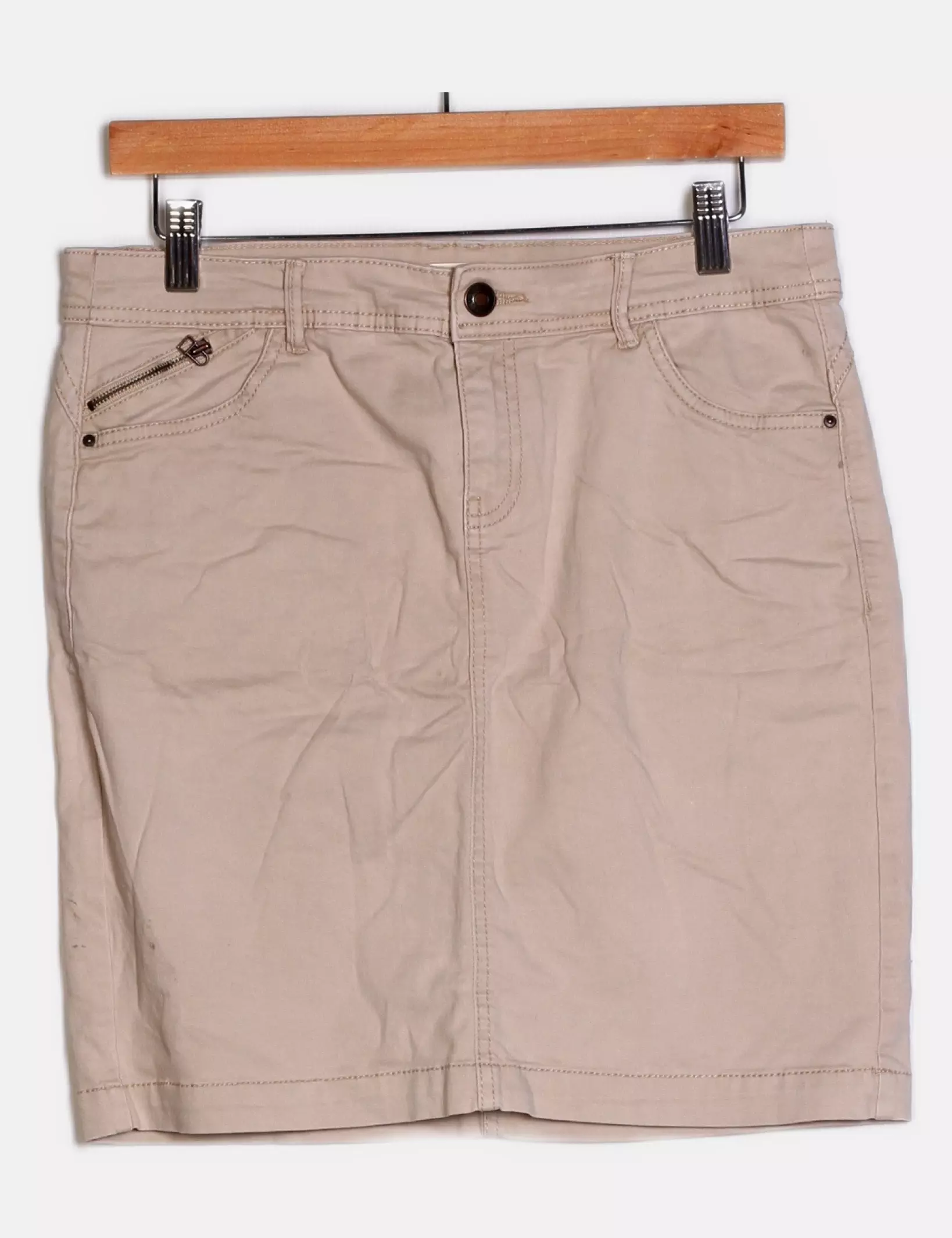 Camaïeu casual skirt