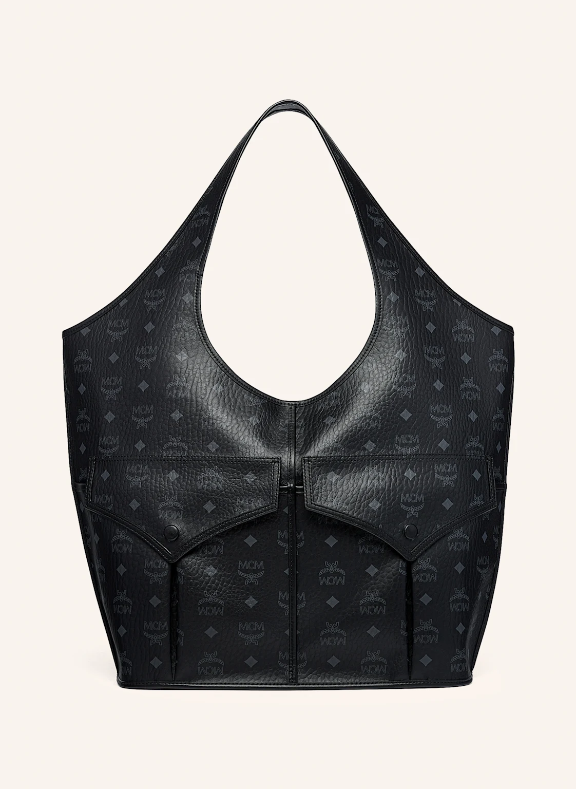 MCM Shopper AREN VI