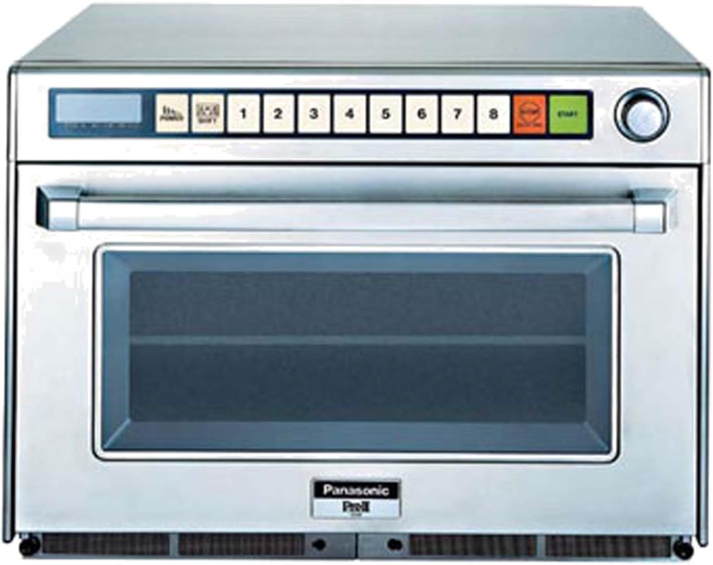 Panasonic NE3280 Large Capacity Steamers/Microwaves 3200 Watts