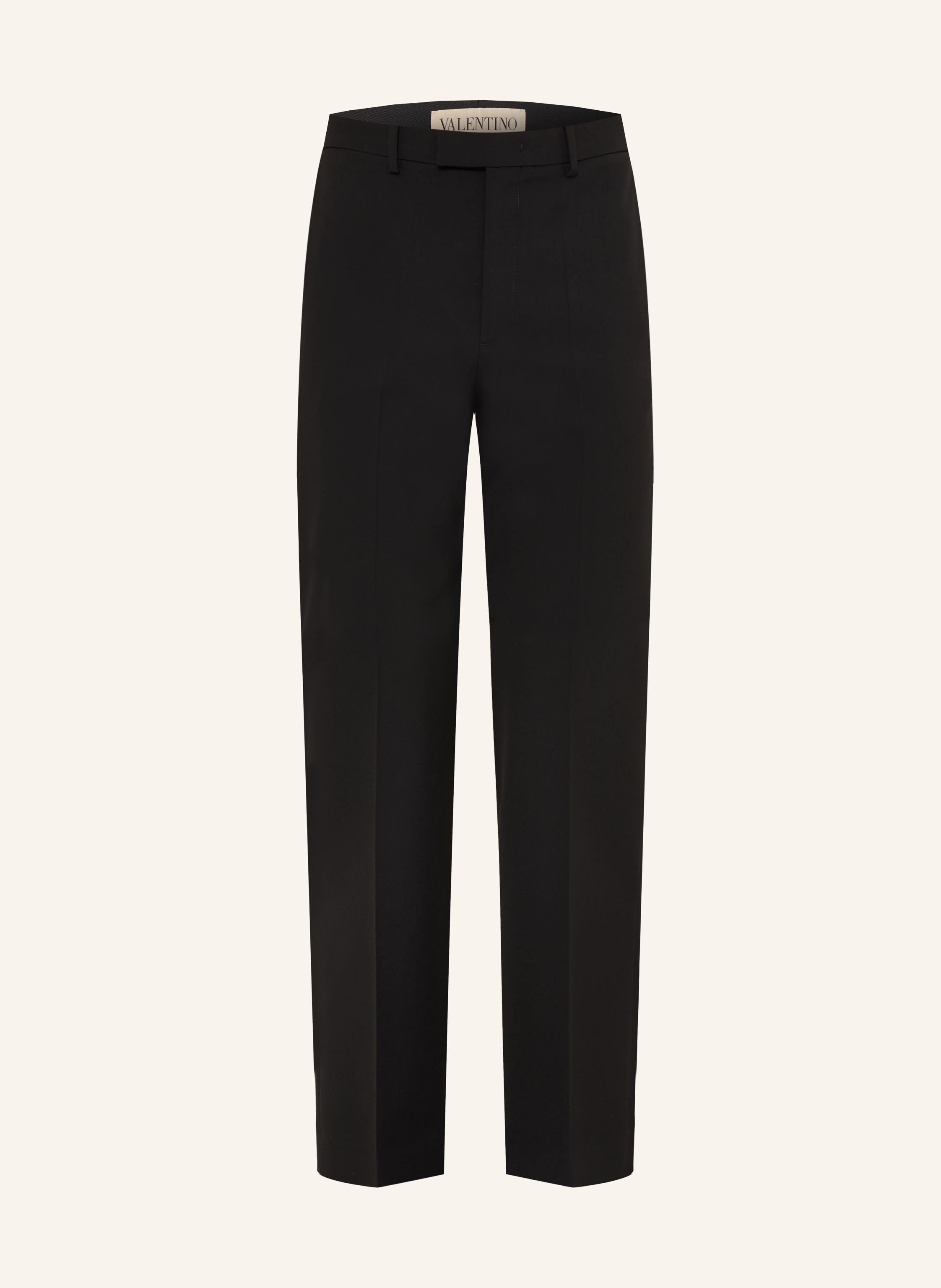 VALENTINO Hose Regular Fit