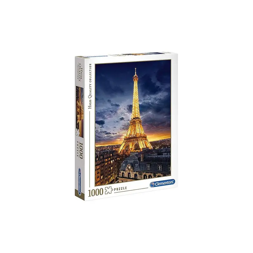 Puzzle Clementoni