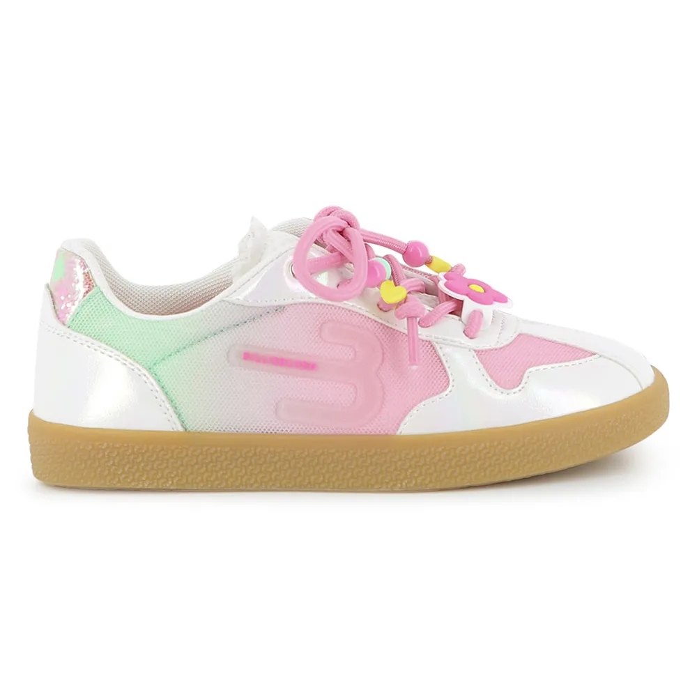 Billieblush U22001 trainers