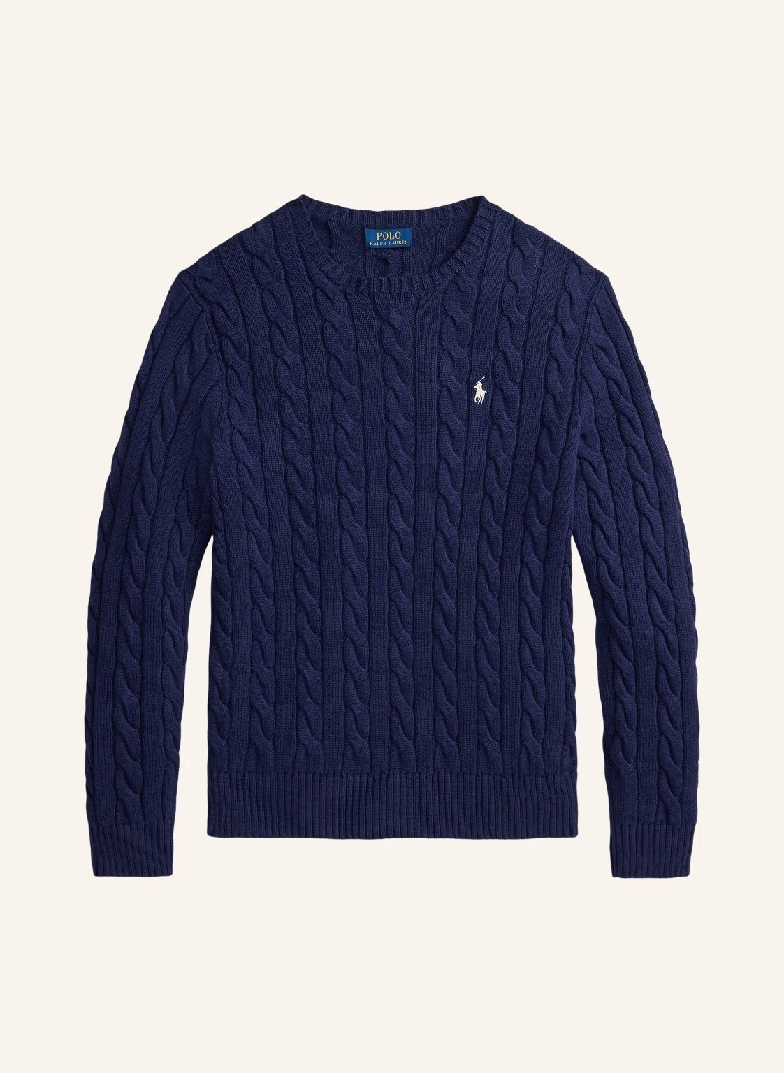POLO RALPH LAUREN Pullover