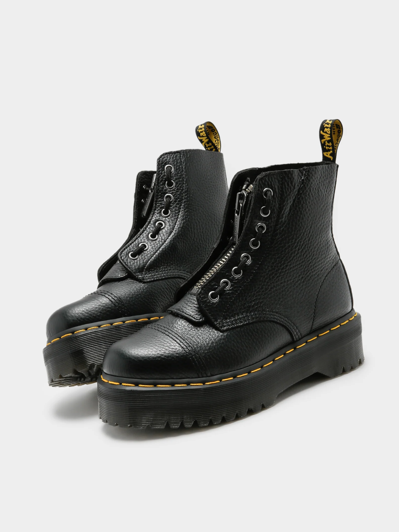 Womens Sinclair Max Boots