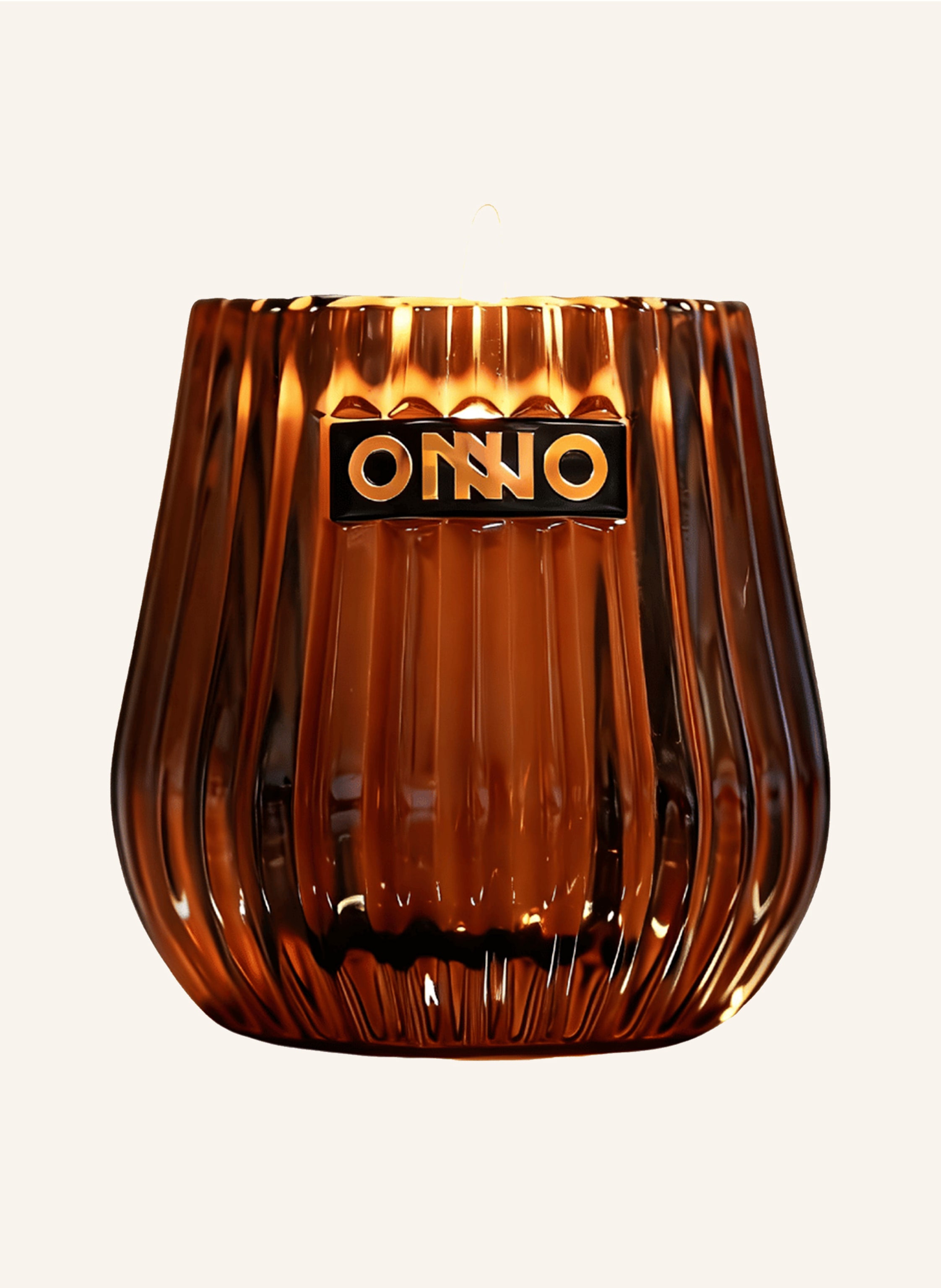 ONNO Collection Duftkerze ECLECTIC GINGER FIG