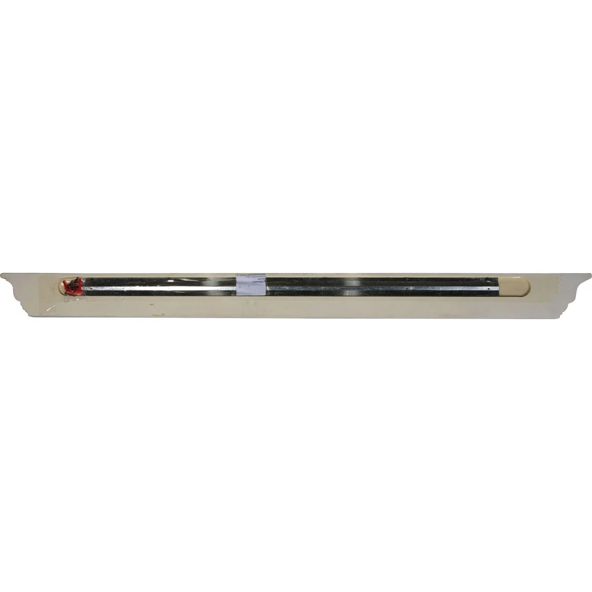 60W x 4 1/2H x 4 1/2P Classic Shelf