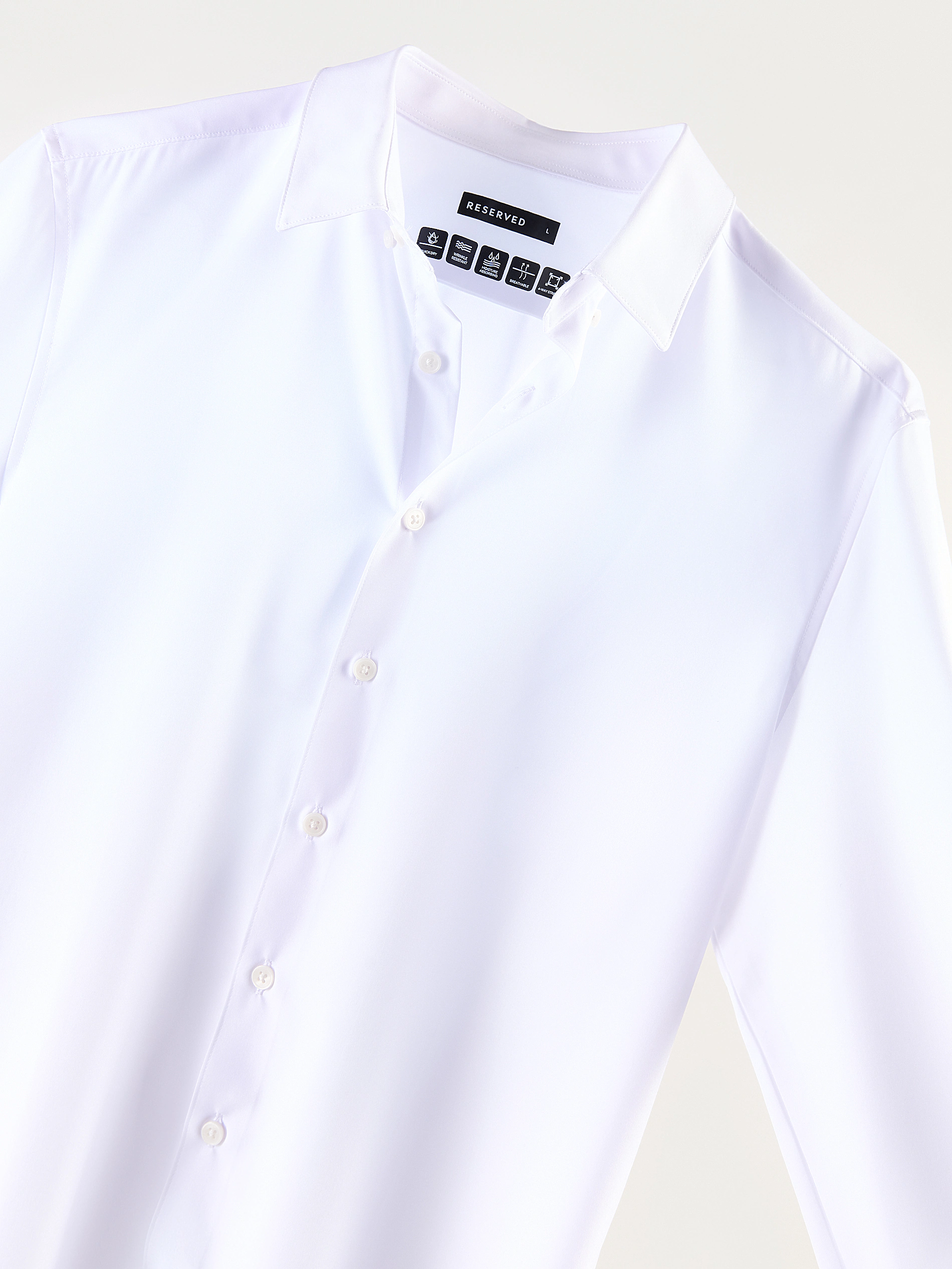 Koszula slim fit
