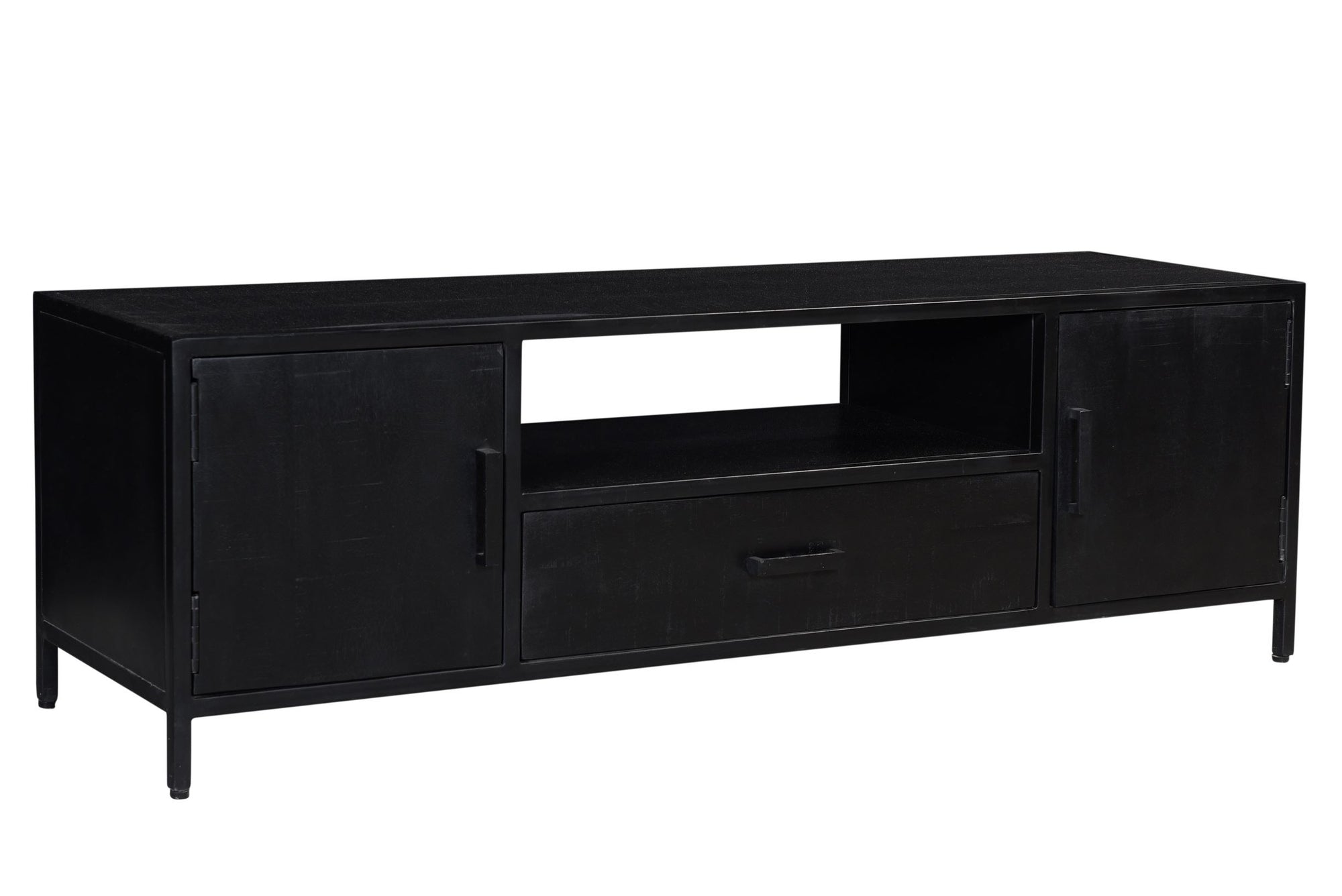 Livingfurn tv-meubel Kala 180 cm - mangohout