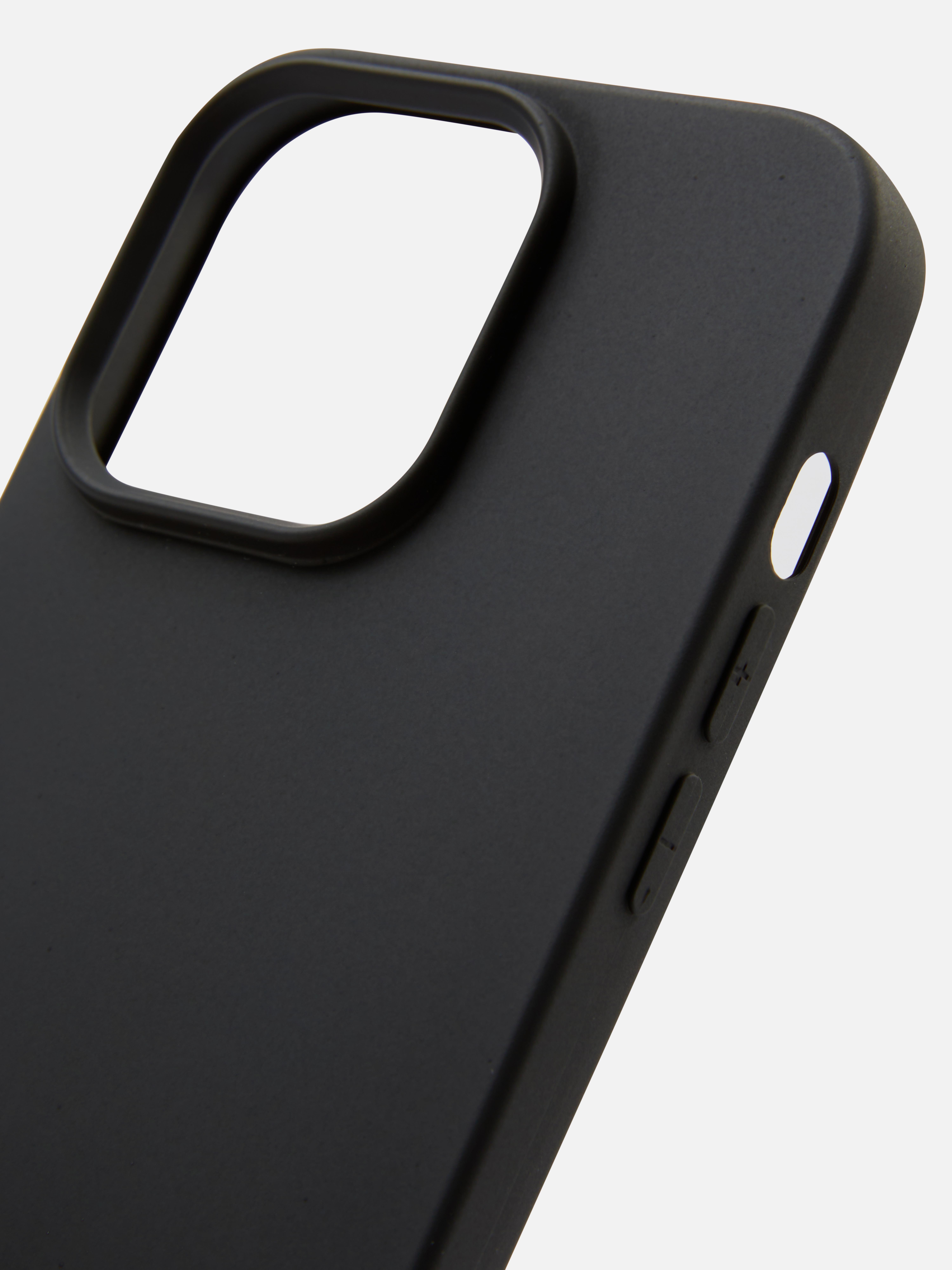 Solid Color Phone Case