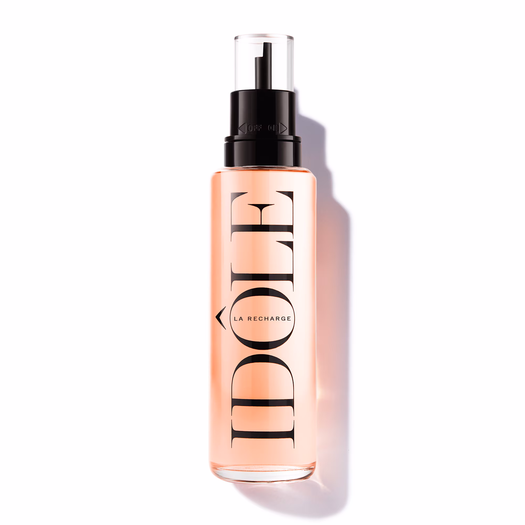 IDOLEEau de parfum - recharge