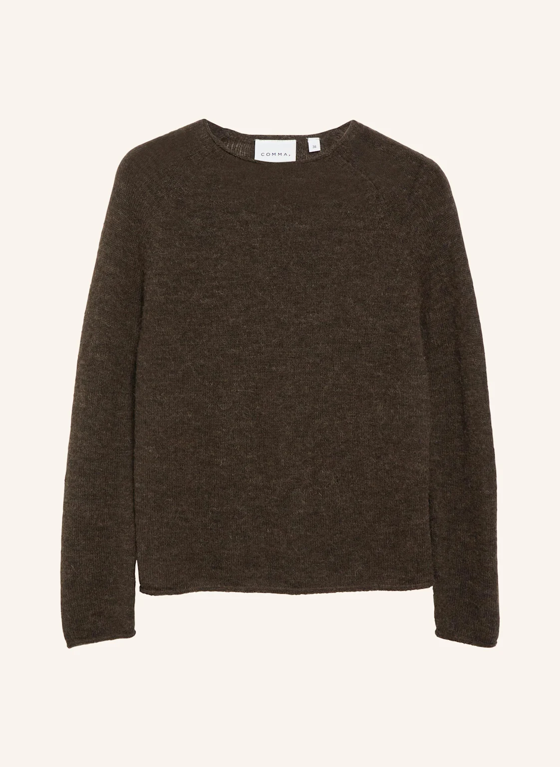 COMMA Strickpullover