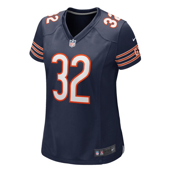 Terell Smith Chicago Bears Nike Women's  Game Jersey -  Navy