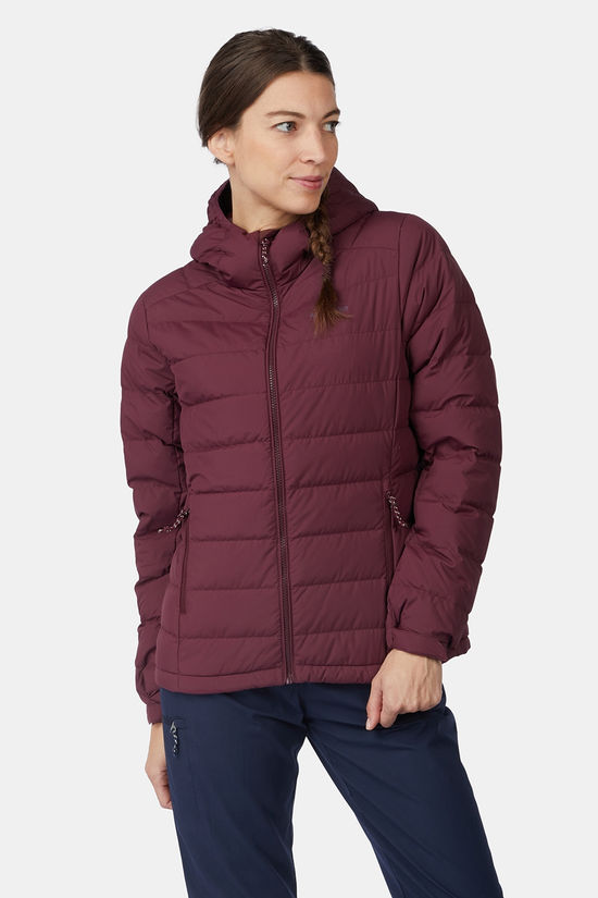 Ayacucho Adventure Lightweight Down Hoody Jas Dames