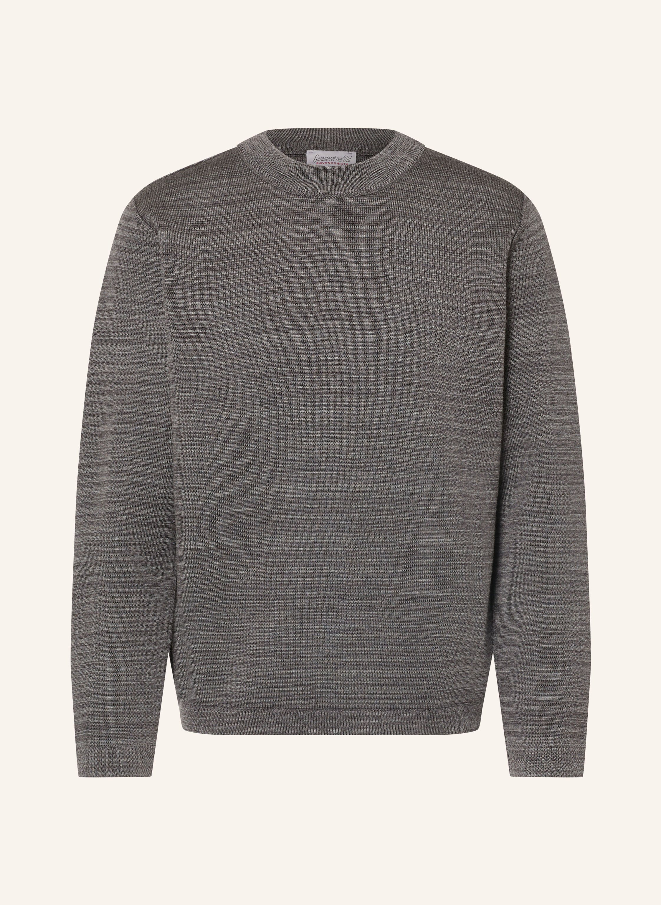 S. N. S. HERNING Pullover GIVEN-III