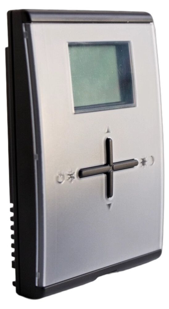 ROMTERMOSTAT NOBØ TCU RF REGULERING